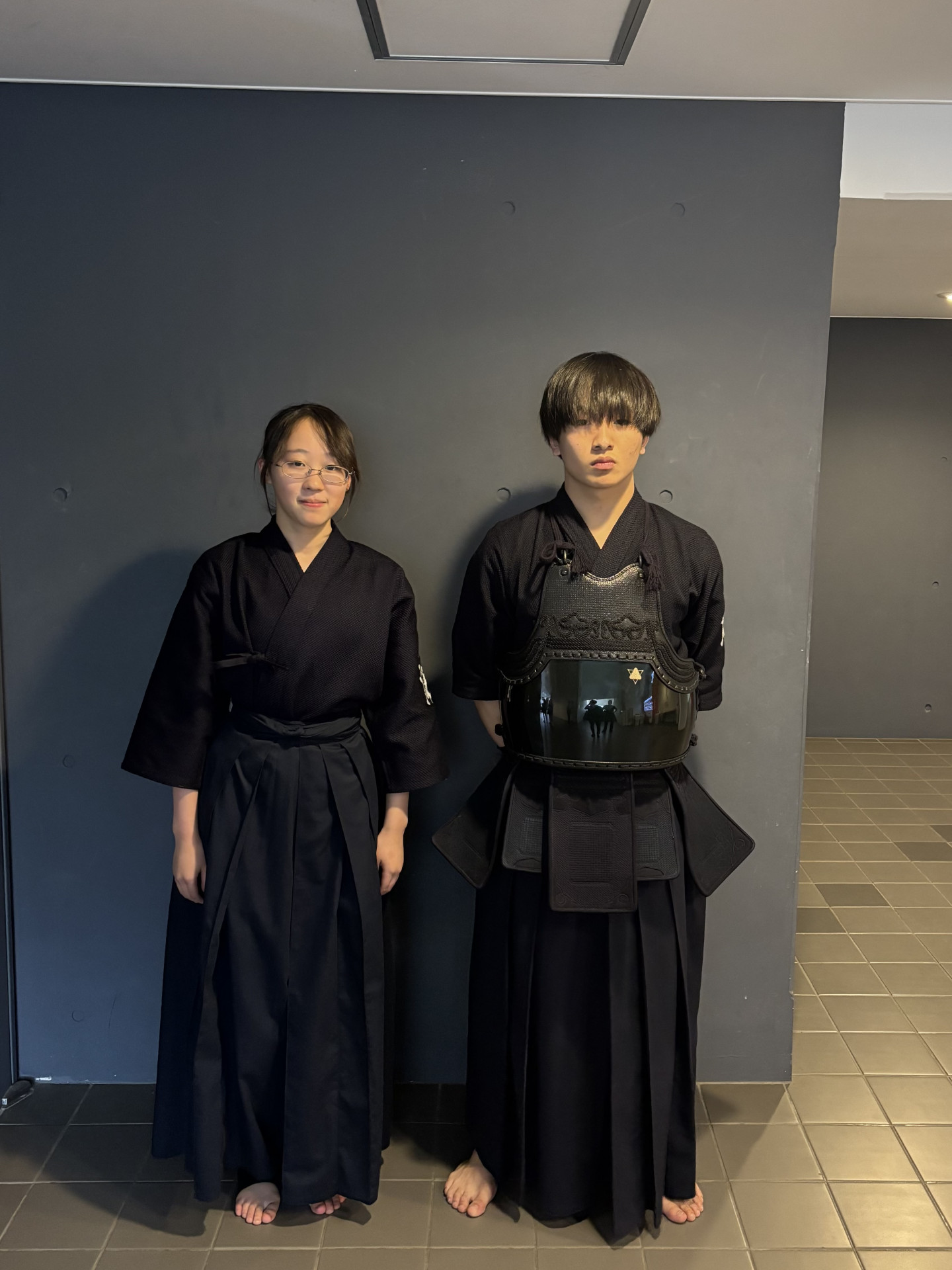 剣道部 ｜ 東京都立清瀬高等学校 | 東京都立学校